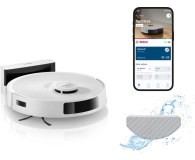 Bosch Spotless BCRC1W - 1368308 - zdjęcie 1